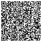QR code with C R L Sports Unlimited contacts