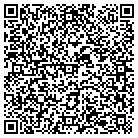 QR code with Alexandria Area Ecnmc Dvlpmnt contacts