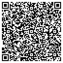 QR code with Hancock Record contacts