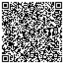 QR code with Fortress Inc contacts