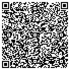 QR code with William Hickey Architects Inc contacts