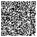 QR code with Bashas' contacts
