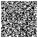 QR code with K L Zaffke Inc contacts