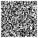 QR code with Rudolph Express contacts
