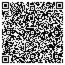 QR code with A B CS of Quilting contacts