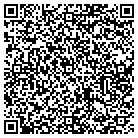 QR code with Rich Prairie Livestock Exch contacts