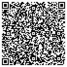 QR code with D & D Race Technologies LLC contacts