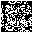 QR code with Gary Horton contacts