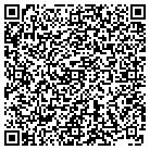 QR code with Hannabach Ostrich Ranch N contacts