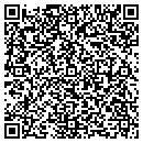 QR code with Clint Peterson contacts
