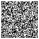QR code with D L Tobacco contacts