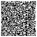 QR code with River Oaks Studio contacts
