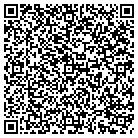 QR code with Metro West Inspection Services contacts