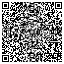 QR code with J R's Pizza contacts