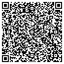 QR code with Donald Hahn contacts