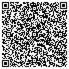 QR code with Nu Way Missionary Bapt Church contacts