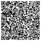 QR code with Marty Chiropractic Clinics contacts