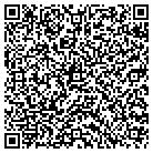 QR code with This Old House Bed & Breakfast contacts