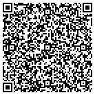 QR code with Luverne S W M N Farmers Co-Op contacts