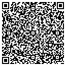 QR code with Roni Ahern contacts