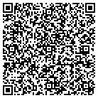 QR code with H & R Block Tax Service contacts