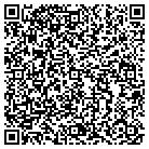 QR code with Open Eye Figure Theatre contacts