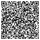 QR code with Harvey Farms Inc contacts