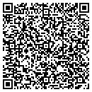 QR code with C & L Distributing contacts
