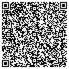 QR code with River Valley Vision Center contacts