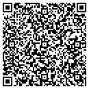 QR code with Advanced Dent contacts