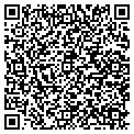 QR code with Bsoft2001 contacts