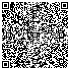 QR code with R & R Legal Secretary Service contacts