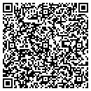 QR code with Helix Hearing contacts