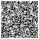 QR code with Hovland Flooring contacts