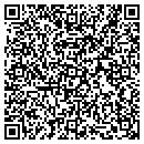 QR code with Arlo Sievers contacts