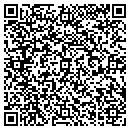 QR code with Clair N McRostie Cfp contacts