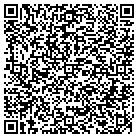 QR code with Marvin Cornwall Tuning Service contacts