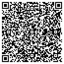 QR code with Hillcrest Resort contacts