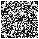 QR code with Holy Trinity Rectory contacts