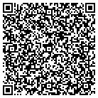 QR code with Woods Furn & Design Studio contacts