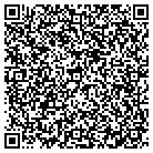 QR code with Woods Furn & Design Studio contacts