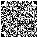 QR code with Rohlfing Dale A contacts