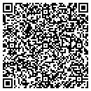 QR code with Robert Hovland contacts