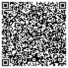 QR code with Woodys Bar and Grill contacts