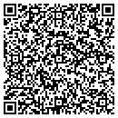 QR code with Clapp & Erickson contacts