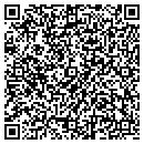 QR code with J R Realty contacts