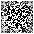 QR code with Sobiech Backhoe & Tree Service contacts