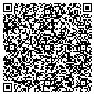 QR code with Klamm Mechanical Contractors contacts
