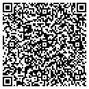 QR code with Robin's Nest contacts