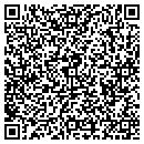 QR code with McMetal Art contacts
